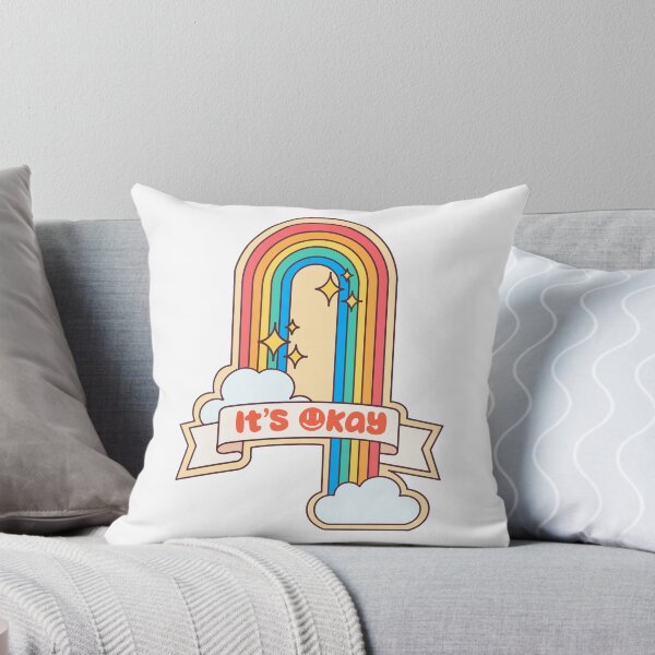 Item preview, It’s Okay designed and sold by SHMITEnZ.
