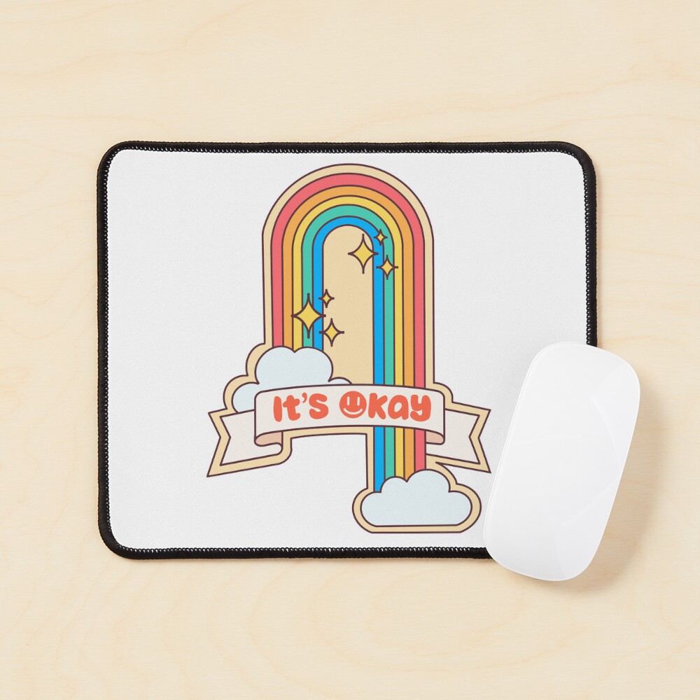 Item preview, Mouse Pad designed and sold by SHMITEnZ.