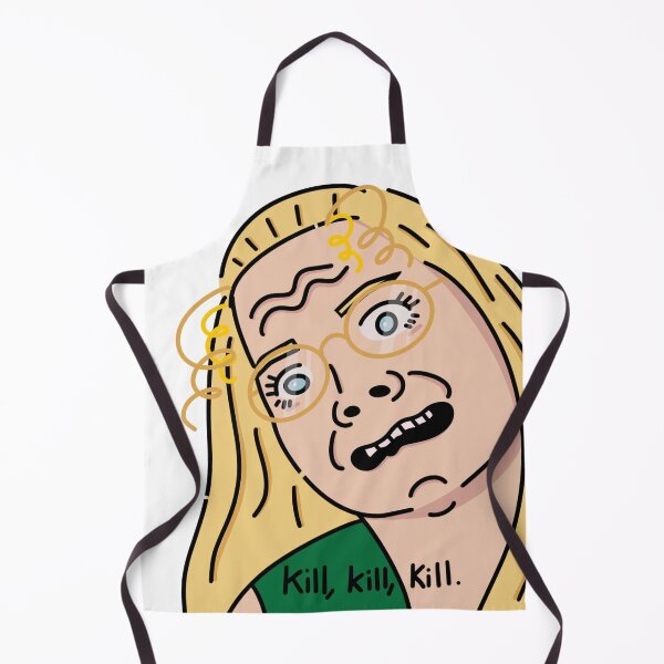 Item preview, Kill, kill, kill (Jan) designed and sold by dannyhxxker.