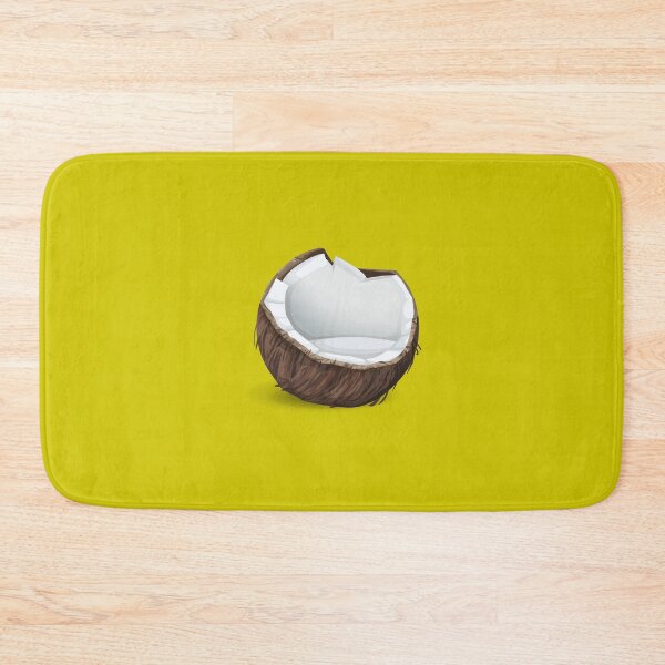 Item preview, Coconut designed and sold by Mahmoud  Hussein.