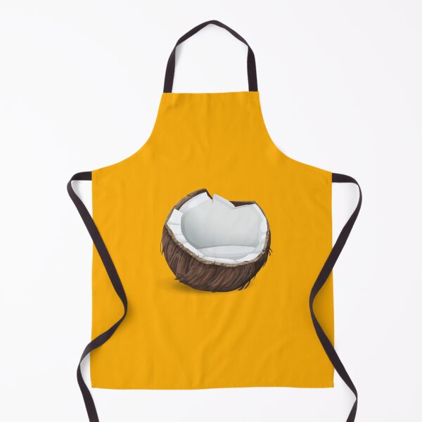 Item preview, Coconut designed and sold by Mahmoud  Hussein.