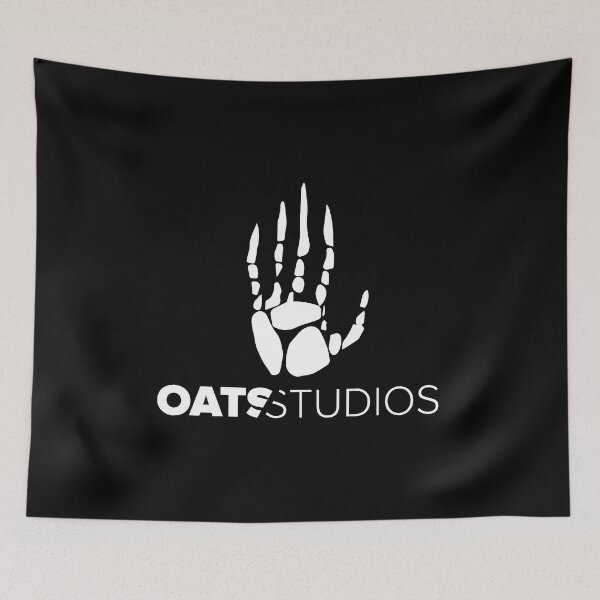 Item preview, OATS designed and sold by LELE MOVIEPROJECT.