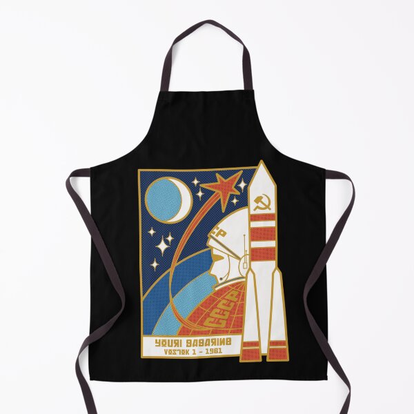 Item preview, Yuri Gagarin - 1961 designed and sold by BDP-industrie.