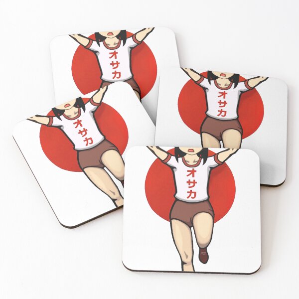 Item preview, Osaka; "Oh I Hate This!" designed and sold by Lookafar.