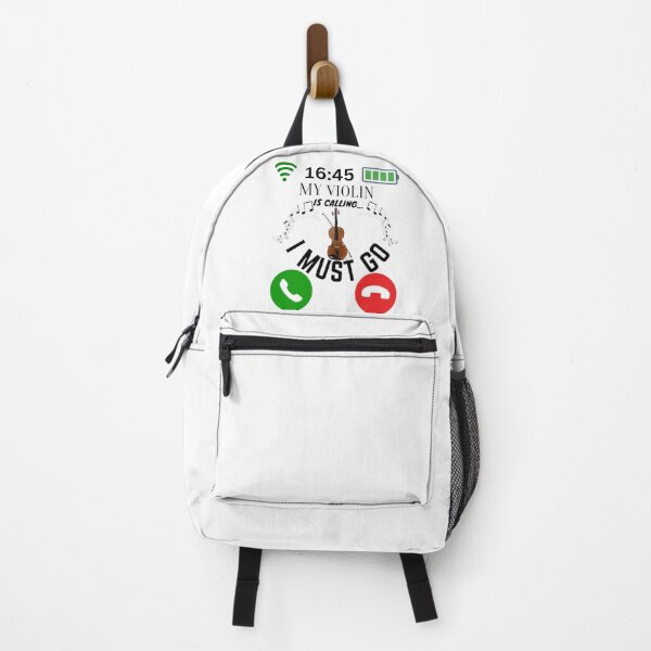 Item preview, My Violin Is Calling And I Must Go designed and sold by AlexArtCollega.