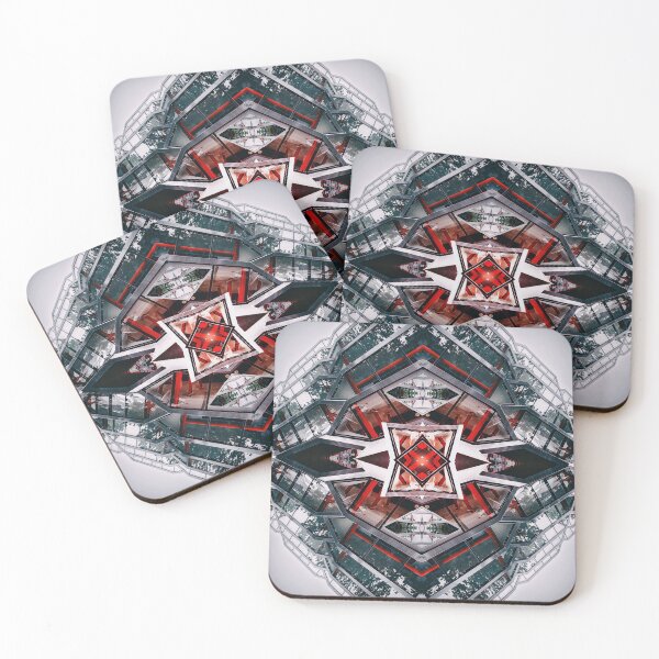 Item preview, Tafe Reflections designed and sold by Kynomatix.