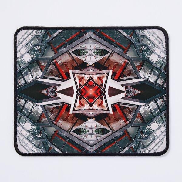 Item preview, Tafe Reflections designed and sold by Kynomatix.