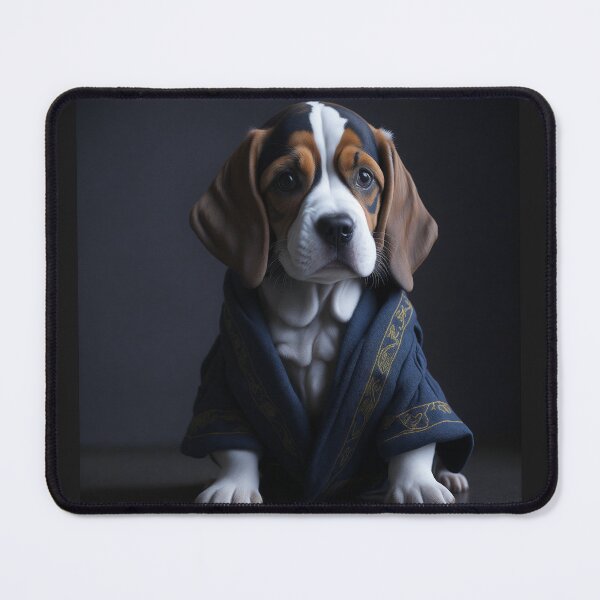 Item preview, Beagle Puppy designed and sold by Abhijeet Ghorpade.