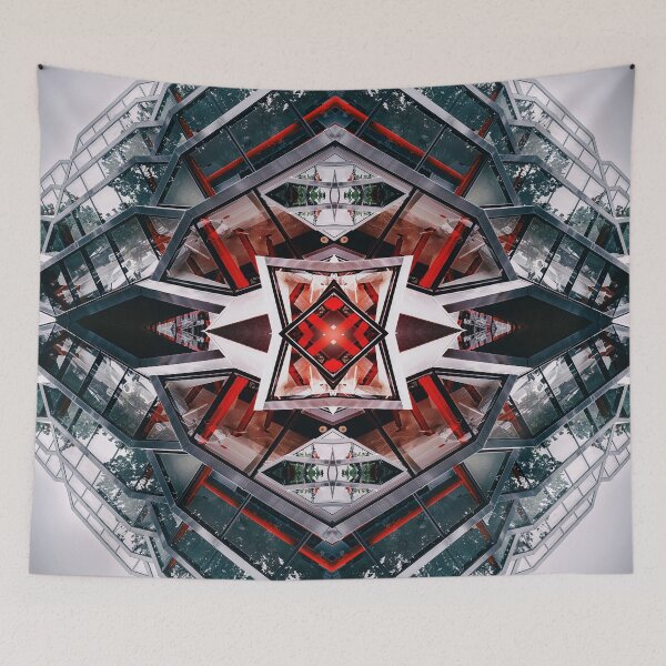 Item preview, Tafe Reflections designed and sold by Kynomatix.