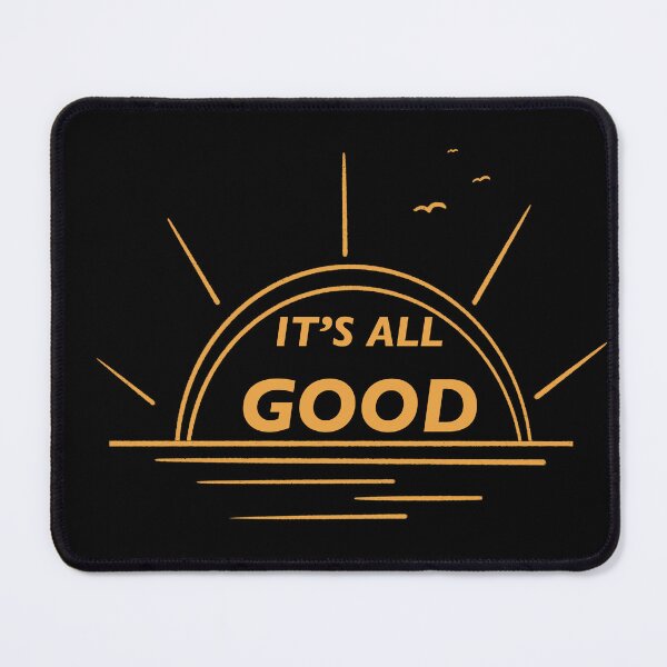 Item preview, What A Wonderful World It’s all good designed and sold by Xatutik.art.