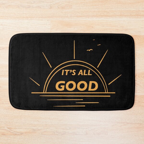 Item preview, What A Wonderful World It’s all good designed and sold by Xatutik.art.