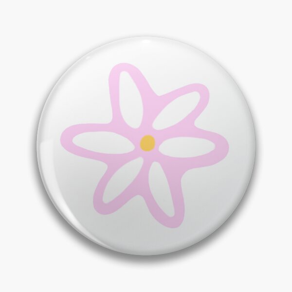 Artikelvorschau, Niedliches pastellrosa Gänseblümchen-Design entworfen und verkauft von MagicallyStagey.