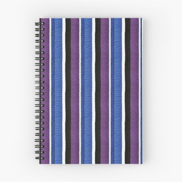 Item preview, Knitted texture stripes 1 designed and sold by David Milnes.
