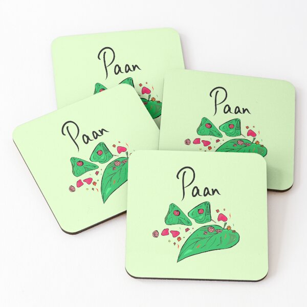 Item preview, Paan designed and sold by Sowmya-P.