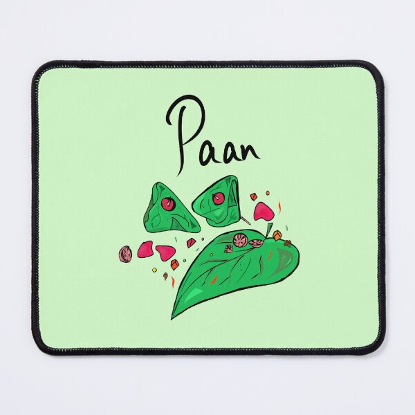 Item preview, Paan designed and sold by Sowmya-P.