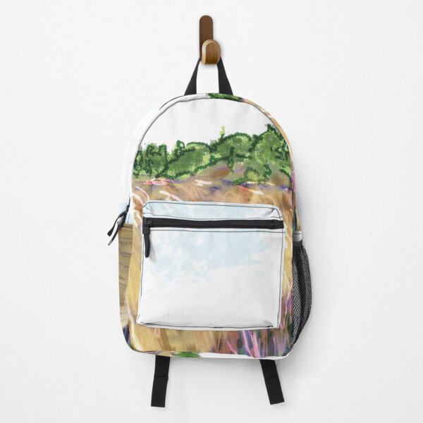 Item preview, Sunday afternoon walks designed and sold by Kate Davies.