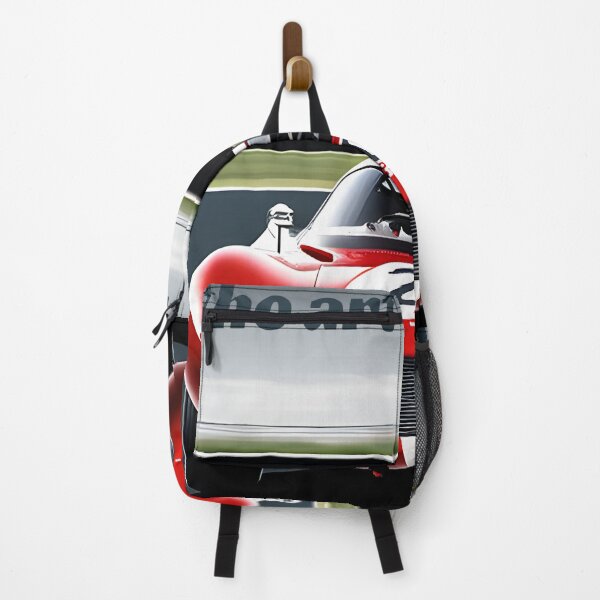 Item preview, the art of speed designed and sold by Bernd Friese.