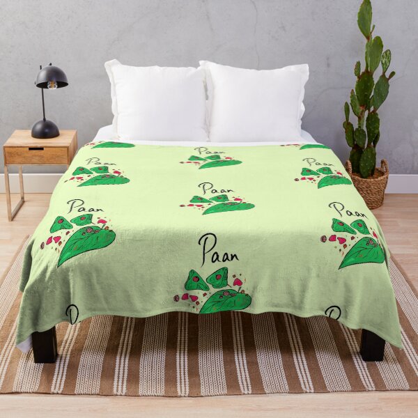 Item preview, Paan designed and sold by Sowmya-P.