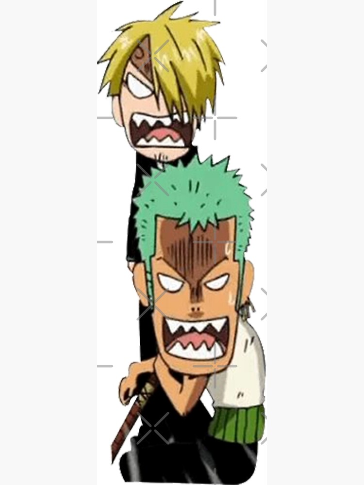 Image tagged with One Piece Roronoa Zoro pirate on Tumblr