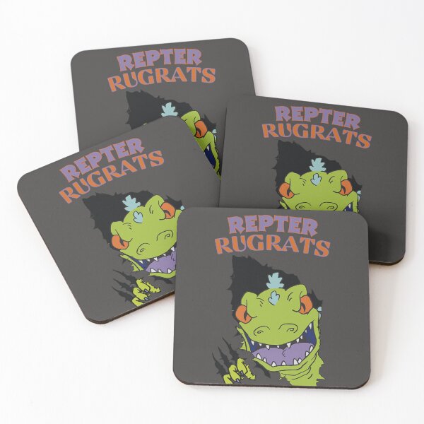 Item preview, Rugrats Character- rapter rugrats designed and sold by word2world.