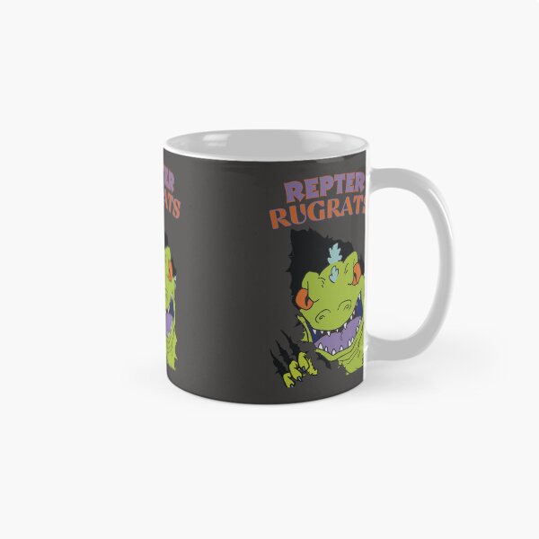 Item preview, Rugrats Character- rapter rugrats designed and sold by word2world.
