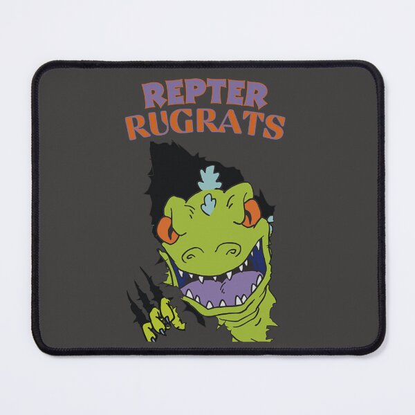 Item preview, Rugrats Character- rapter rugrats designed and sold by word2world.