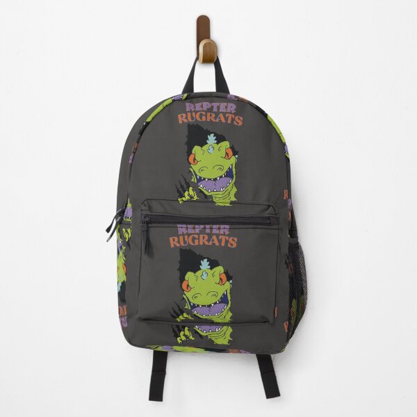 Item preview, Rugrats Character- rapter rugrats designed and sold by word2world.