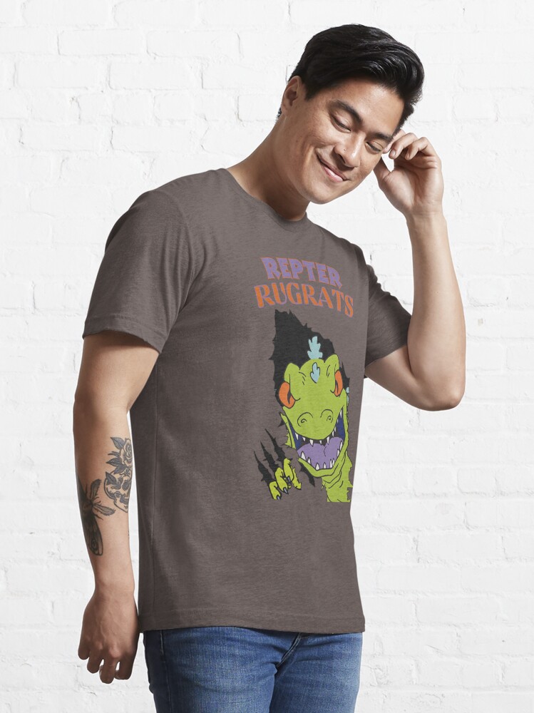 Grey rugrats 2024 t shirt