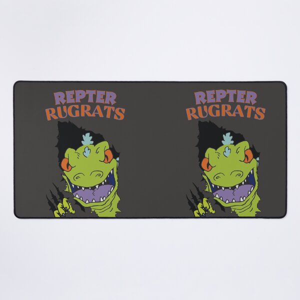 Item preview, Rugrats Character- rapter rugrats designed and sold by word2world.