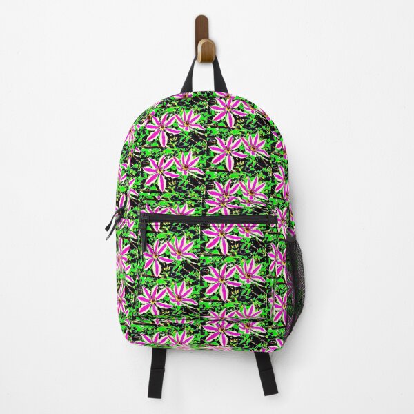 Item preview, Clematis designed and sold by wumplekin.