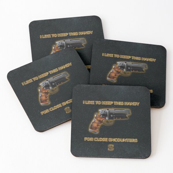 Item preview, I Like To Keep This Handy - Script Switch Marked designed and sold by Fanarchist.