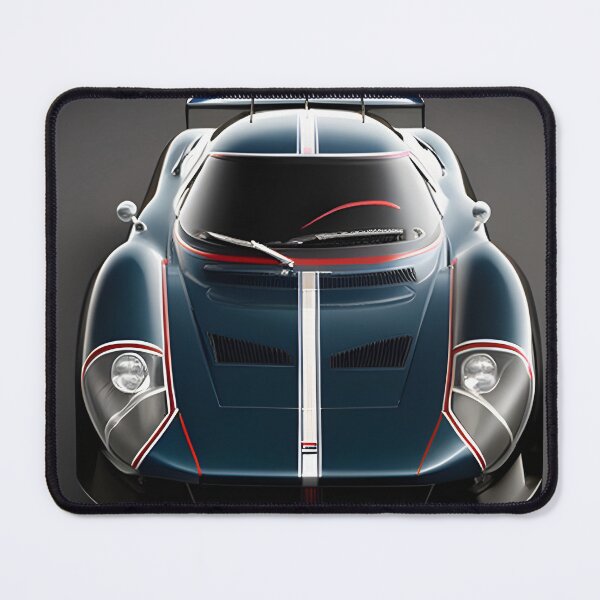 Item preview, the art of speed designed and sold by Bernd Friese.