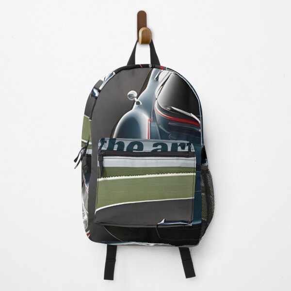 Item preview, the art of speed designed and sold by Bernd Friese.