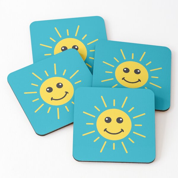 Item preview, Ray the smiling sun  designed and sold by peterdy.