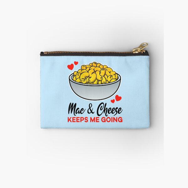 Item preview, Mac and Cheese keeps me going designed and sold by jonmlam.