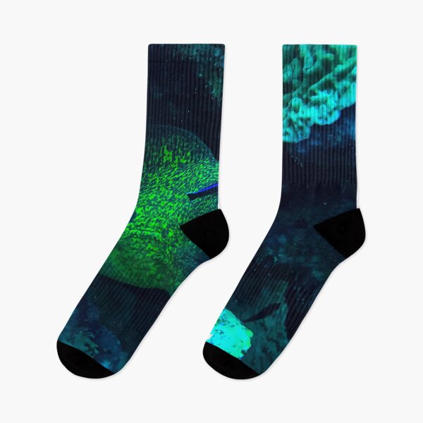 Item preview, Moray eel designed and sold by likbatonboot.