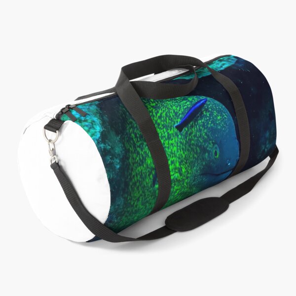 Item preview, Moray eel designed and sold by likbatonboot.