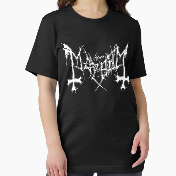 Item preview, Mayhem-Logo designed and sold by topitoff.