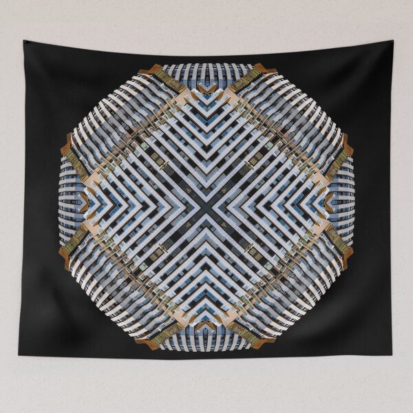 Item preview, Golden Geometry designed and sold by Kynomatix.