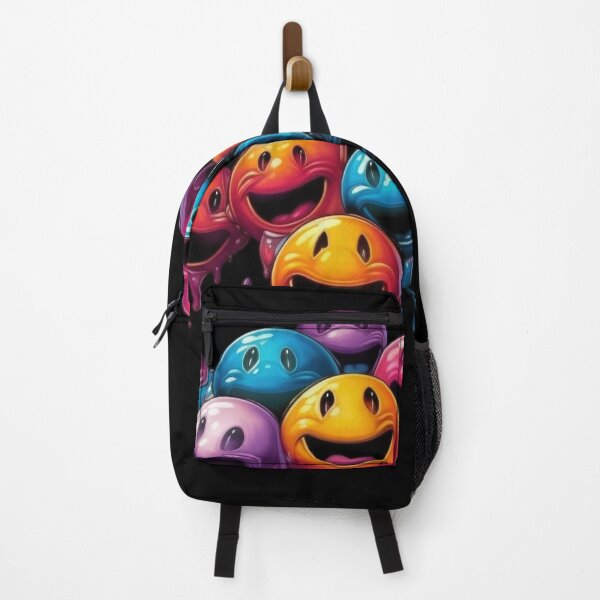 Item preview, The Smiley Poster Collection designed and sold by Pixelboys.