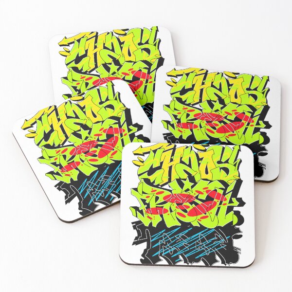 Item preview, Graffiti Inspired designed and sold by DTProfessional.