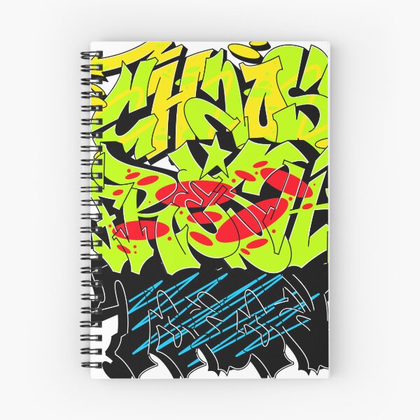 Item preview, Graffiti Inspired designed and sold by DTProfessional.