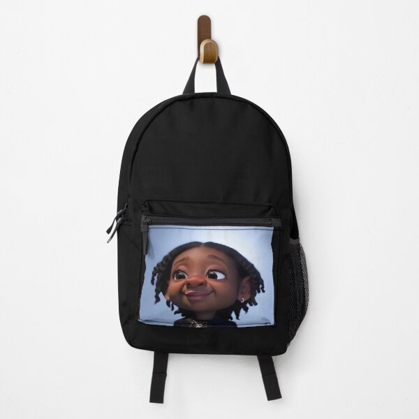 Item preview, Stylized High Fashion Rasta Boy (Limited Edition) designed and sold by visionsunveiled.