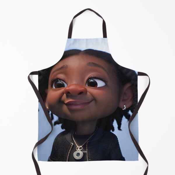 Item preview, Stylized High Fashion Rasta Boy (Limited Edition) designed and sold by visionsunveiled.