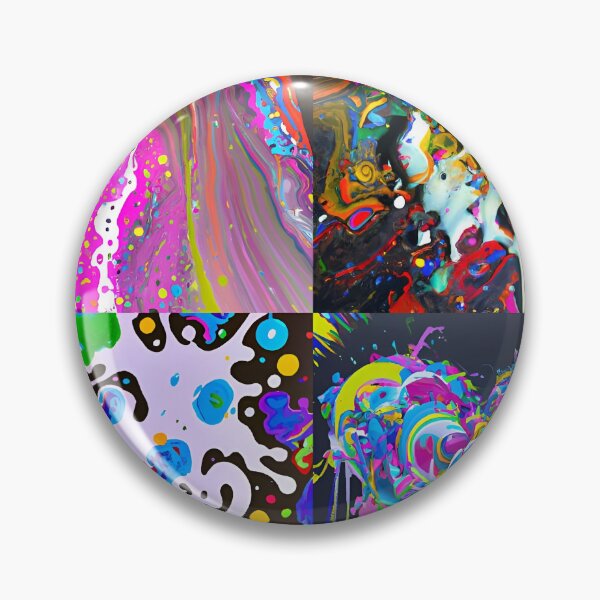Item preview, Colours designed and sold by Grandcreators.