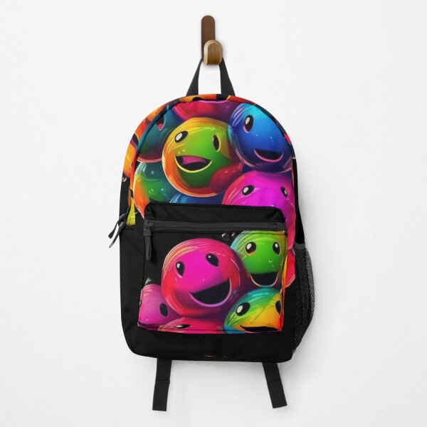 Item preview, Smiley Clothing for men and women - Glastonbury Festival designed and sold by Pixelboys.