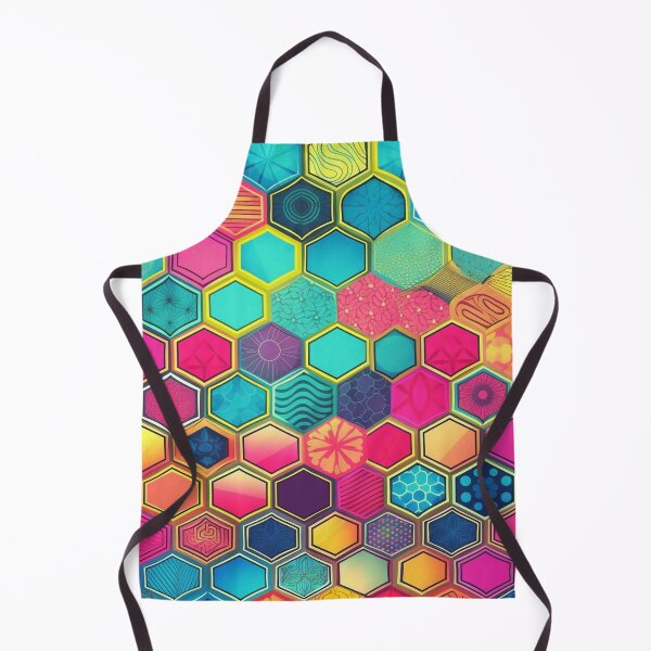 Item preview, Pixelated Prism designed and sold by peggieprints.