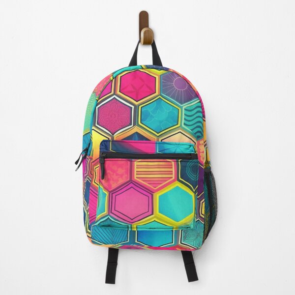 Item preview, Pixelated Prism designed and sold by peggieprints.