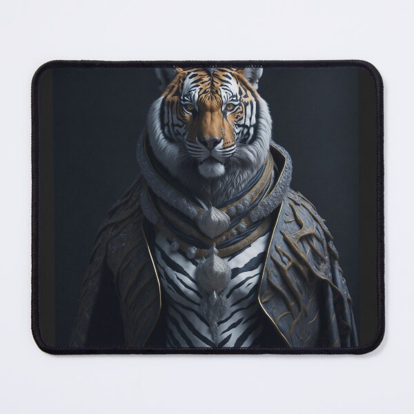 Item preview, The Tiger designed and sold by Abhijeet  Ghorpade.