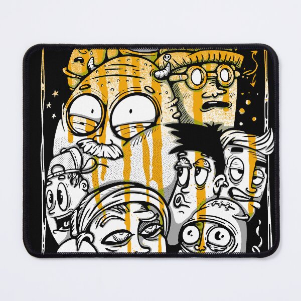 Item preview, faces designed and sold by manuvila.